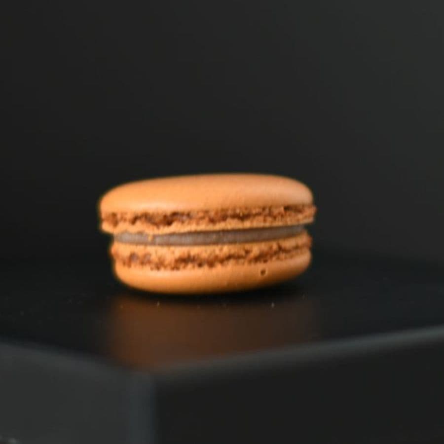 Noisette - Macaronnerie La parisienne Freiburg im Breisgau