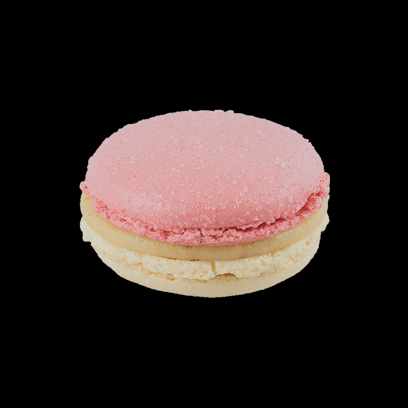 Nougat - Macaronnerie La parisienne Freiburg im Breisgau